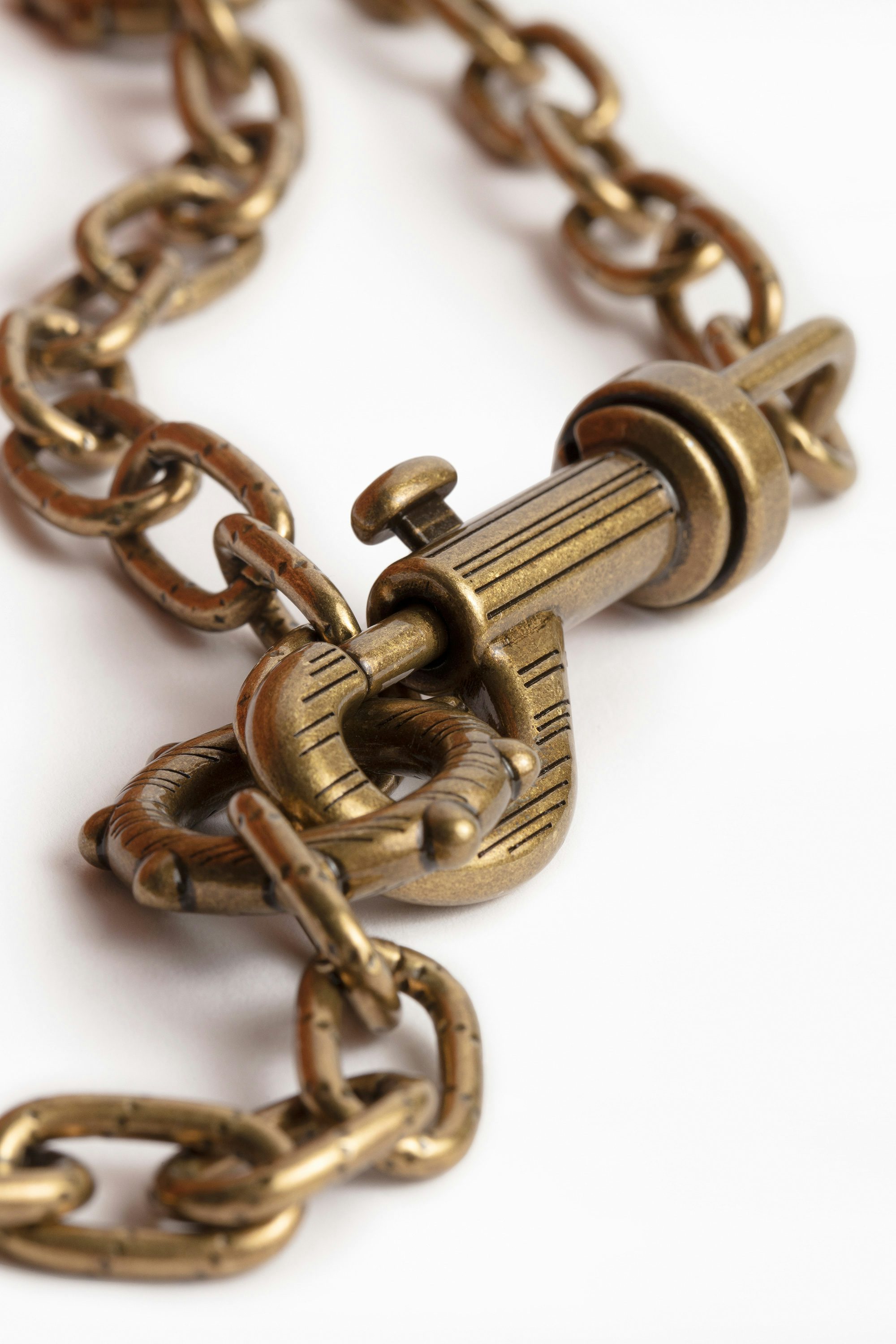 Borsa Kate - Borsa color cammello da donna Kate, ideata da Kate Moss e Cecilia Bönström